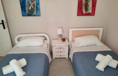 Villa Lakki's Ori - Photo 20