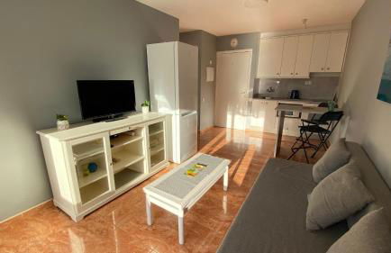 Sea View Apartment in Patalavaca - Foto 14