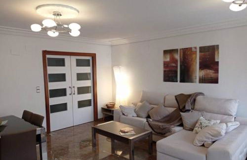 Apartamento premium luxe céntrico 5 hab 204 m2 a 300 mts mar - Foto 21