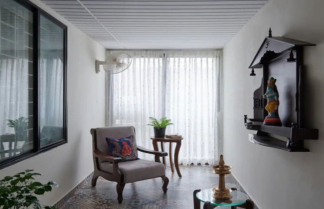 Blusalzz Homes - Durbar Hall Residence, Ernakulam - Kerala - Foto 13