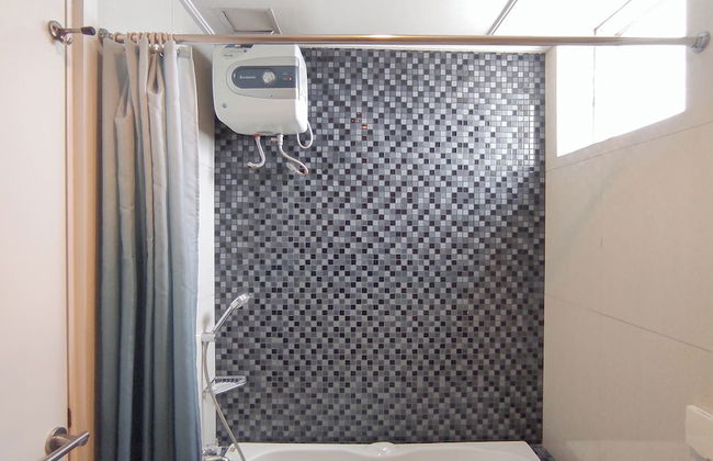 Wonderful And Relaxing 3Br At The Via And The Vue Apartment - Foto 20