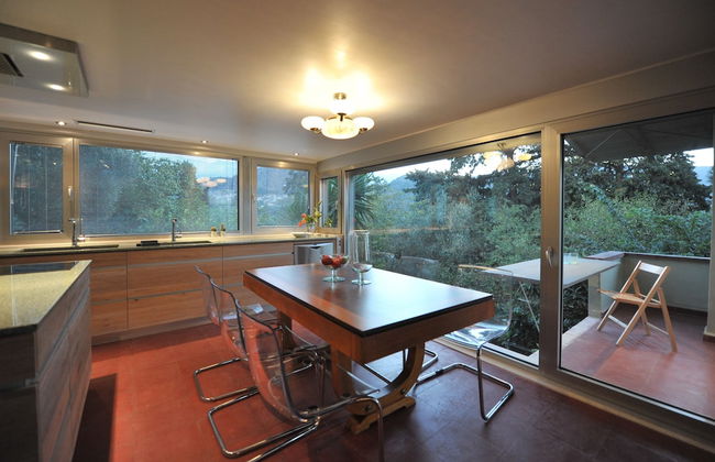 The architect's house - Foto 10