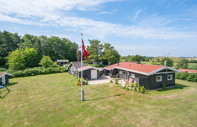 "Raija" - 400m from the sea - Foto 1