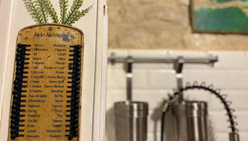 Centre Caen super duplex, wifi, 5 pers avec Vayny - Foto 3