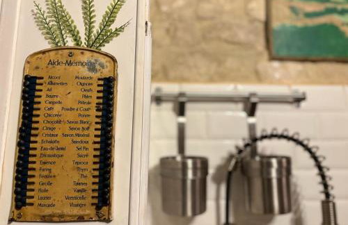 Centre Caen super duplex, wifi, 5 pers avec Vayny - Foto 3