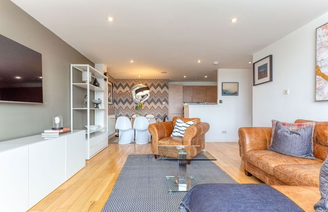 Executive 7 Apartments - Photo 38