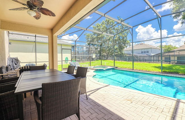 Christopher's Windsor Hills Home - Foto 24