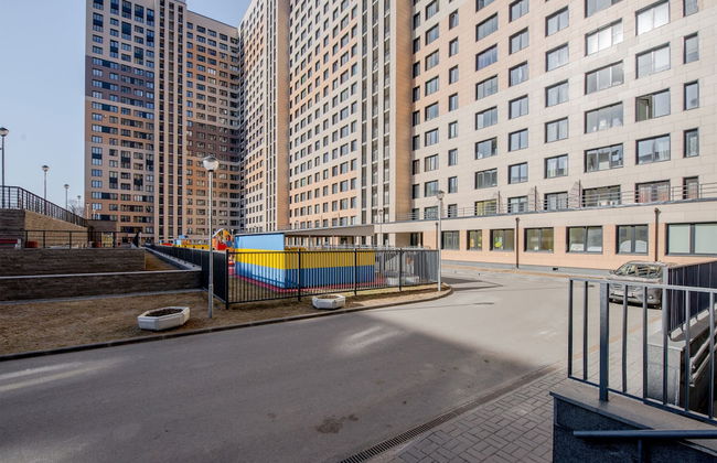 City of Rivers on Neva - Foto 33