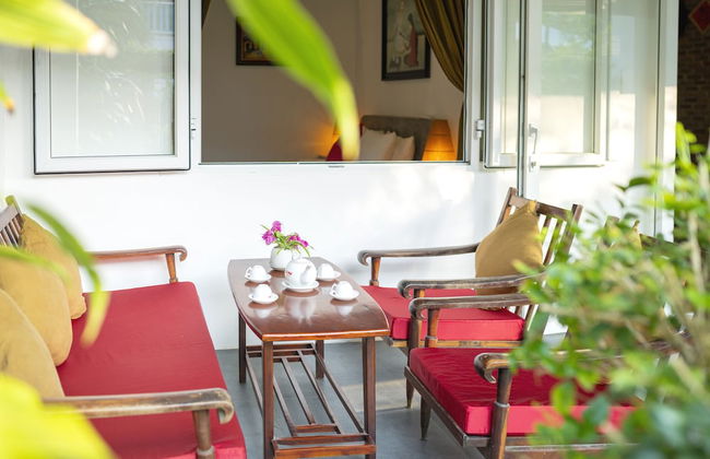 Be's Beach House An Bang - Foto 22