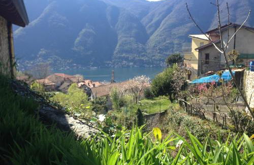 Il Mulino di Hotel Villa Aurora - Foto 49