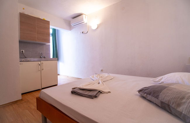 Apartmani Laura - Foto 11