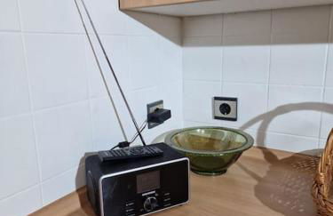 Schöne große Wohnung 2 Schlafzimmer Max 5 Personen - Foto 5