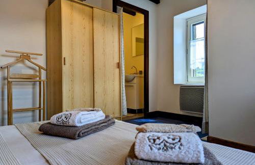 Évasion au cœur de Polignac : Charme et confort à deux pas du Puy-en-Velay - FR-1-582-382 - Foto 8