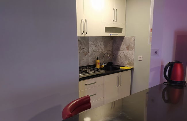 The Sweet Building - Foto 72