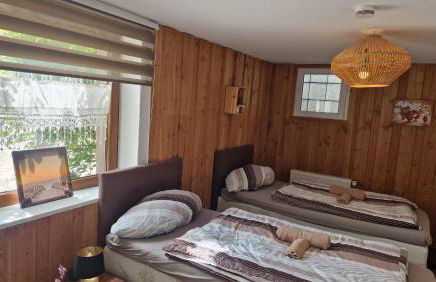 Ferienwohnung Seeblick Nr 1 ,Feldberg Bärental - Foto 13