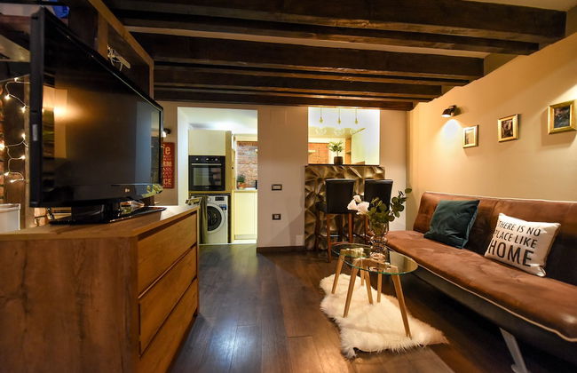 Homey - Regina Elisabeta 26 - Foto 30