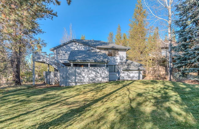 White Elm Lane #31 by Village Properties at Sunriver - Foto 78
