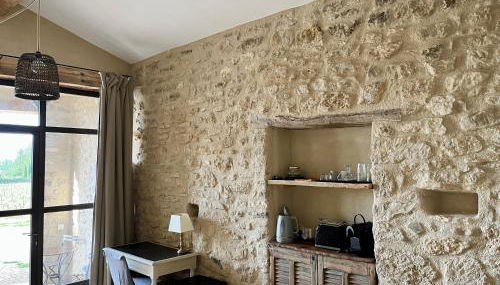 La Verrière à Bonnieux - Foto 5