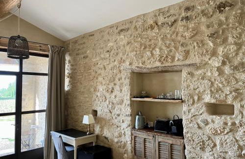 La Verrière à Bonnieux - Foto 5