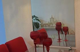 Apartamento Mobiliado para seu conforto - Foto 9