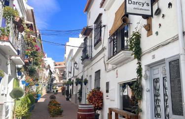 Manilva del Sol SEA VIEW PENTHOUSE - Photo 75