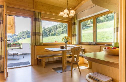 Appartements Kerschbaumer - Foto 41