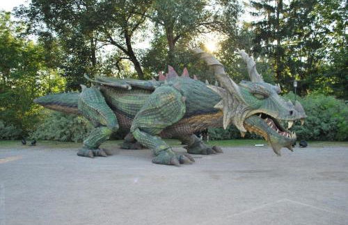 Ferienwohnung Bethke - Photo 9