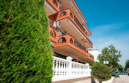 Milonas House Apartments - Foto 79