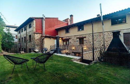 Casa Rural Pinares De Soria - Foto 23