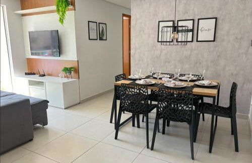 Apt novo de alto padrão na melhor praia de Ilhéus - Foto 1