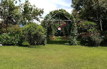 Vila Bunga Merah Gelatik - Photo 29