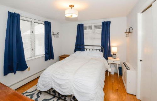 Sebago Lake Family Escape - sandy beach - swim - hike - ski - Foto 50