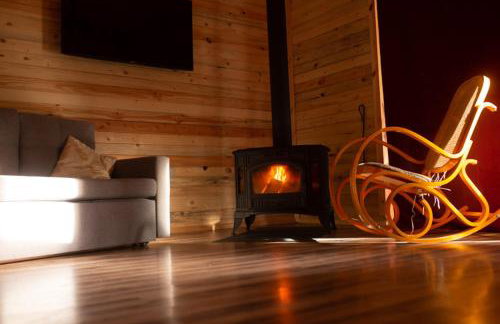 Maly Domek Zalesie - Foto 1