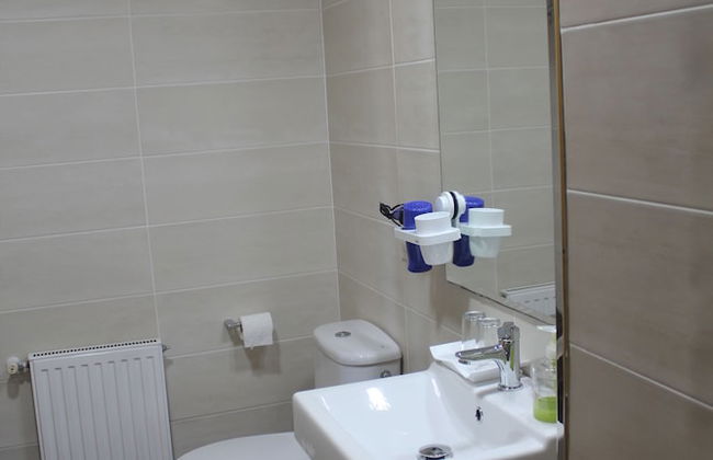 Casas Rurales A Chairiña Y A Revolta - Foto 19