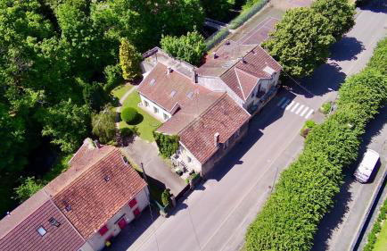 EDEN, au vert dans la cité thermale ! - Photo 6