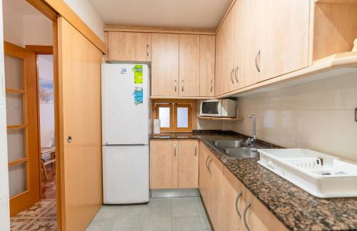 SeaFront 1ª línea y 2 piscinas - Foto 17