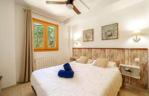 Apartment Can Suarez by Interhome - Foto 8