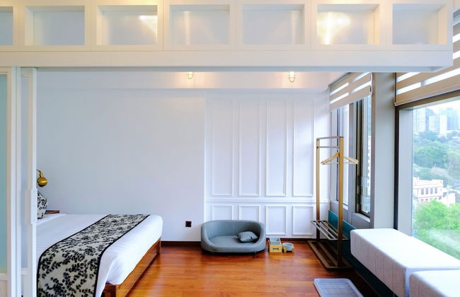 APTO Hotel HV (Causeway Bay) - Photo 14