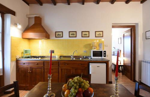 Agriturismo Miralduolo - Foto 48