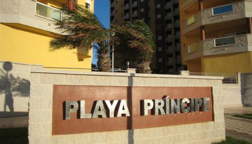 APCOSTAS - Playa Príncipe - Foto 1