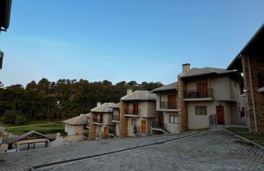 Chalé Villagio Monte Verde - Foto 32