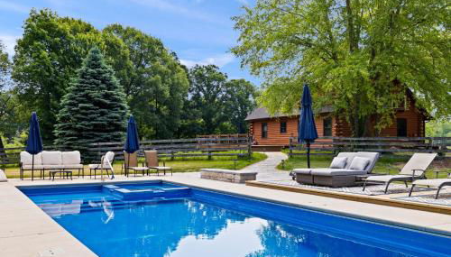 Scout's Haven by Juniper Holiday + Home - Foto 5