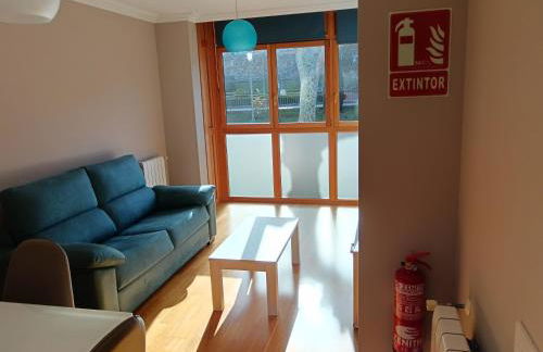 Apartamento en Puerto de Vega - Foto 12