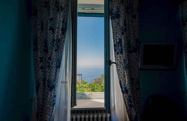 Villa la Campanella in Ravello - Foto 33