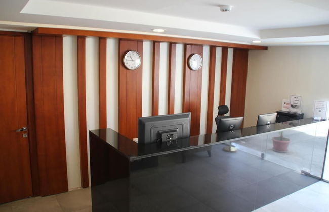 Marahel Kharj Aparthotel 3 - Photo 2