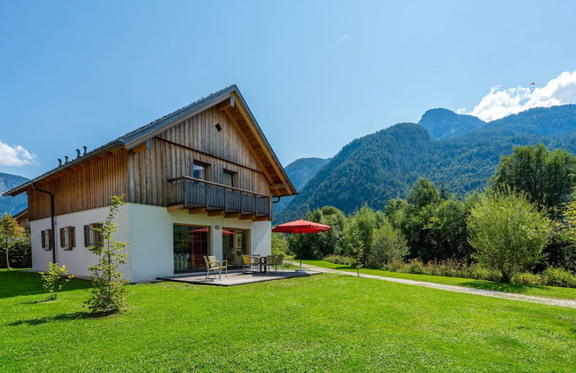 Chalet in Obertraun Near Krippenstein Ski Area - Foto 1