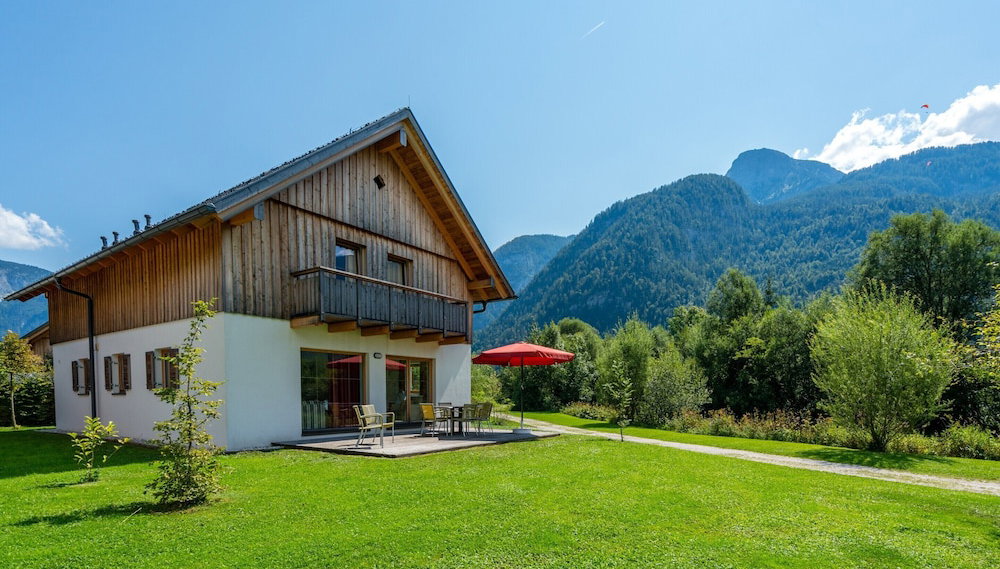 Chalet in Obertraun Near Krippenstein Ski Area - Foto 1, Profilbild