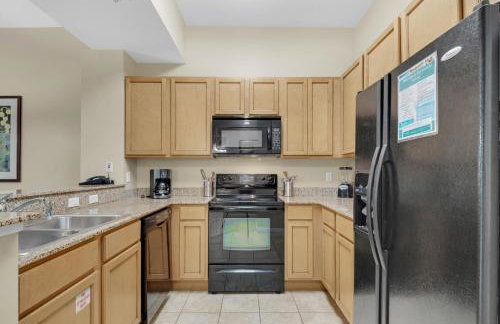 Palms Resort #2106 Jr. 2BR - Photo 18