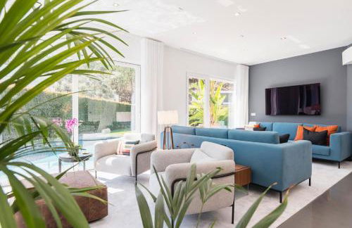 Villa Princesa - Foto 50