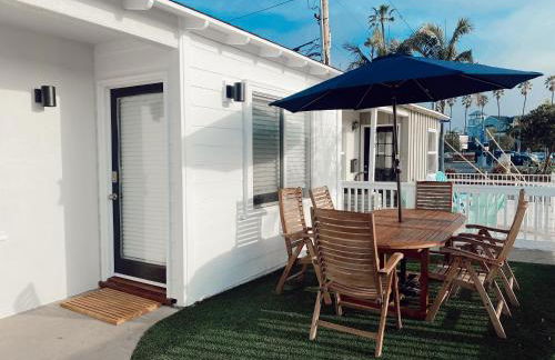 Beach house in the heart of balboa peninsula - Foto 3